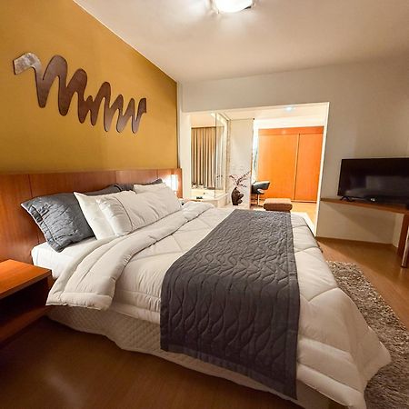 Hotel Caiua Умуарама Экстерьер фото