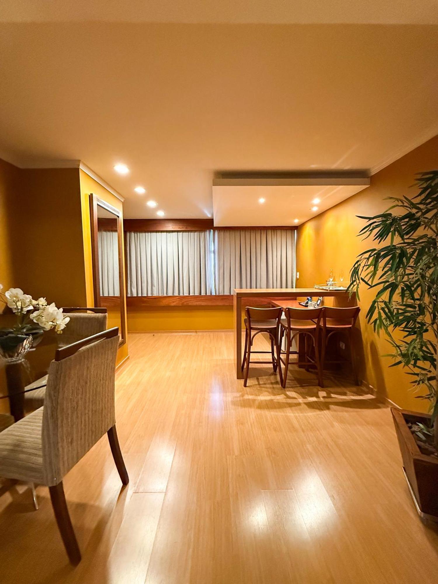 Hotel Caiua Умуарама Экстерьер фото