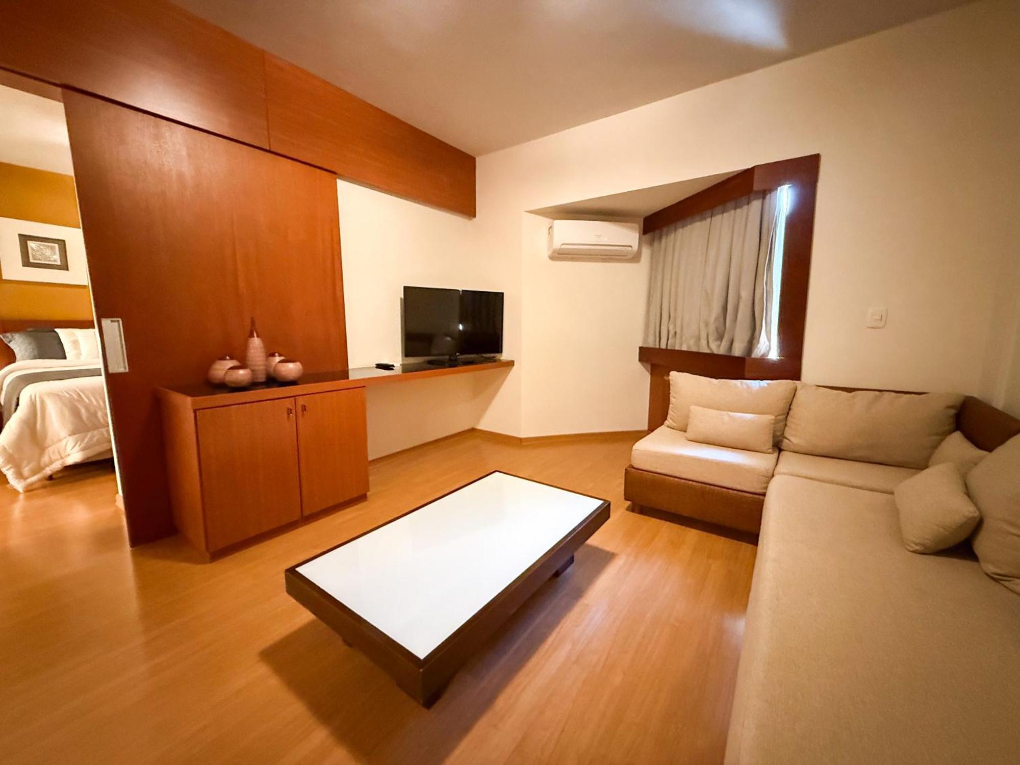 Hotel Caiua Умуарама Экстерьер фото