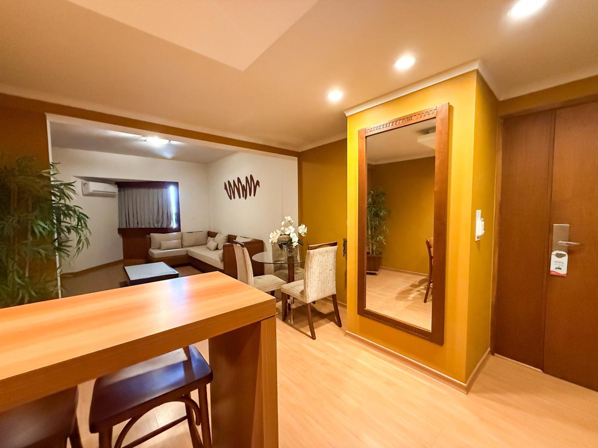 Hotel Caiua Умуарама Экстерьер фото