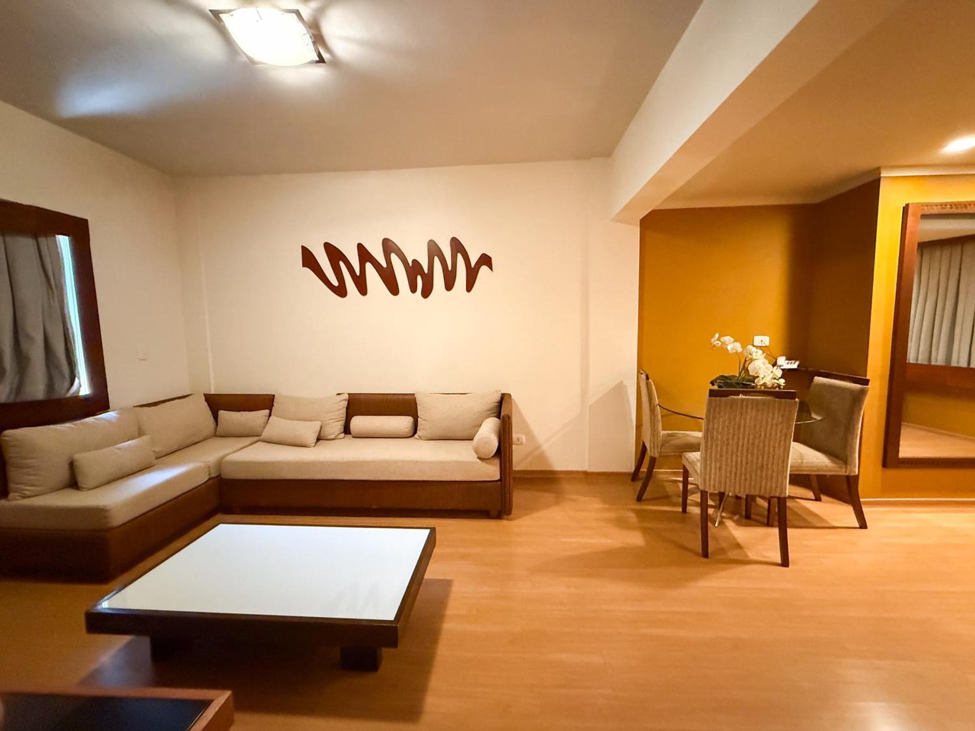 Hotel Caiua Умуарама Экстерьер фото