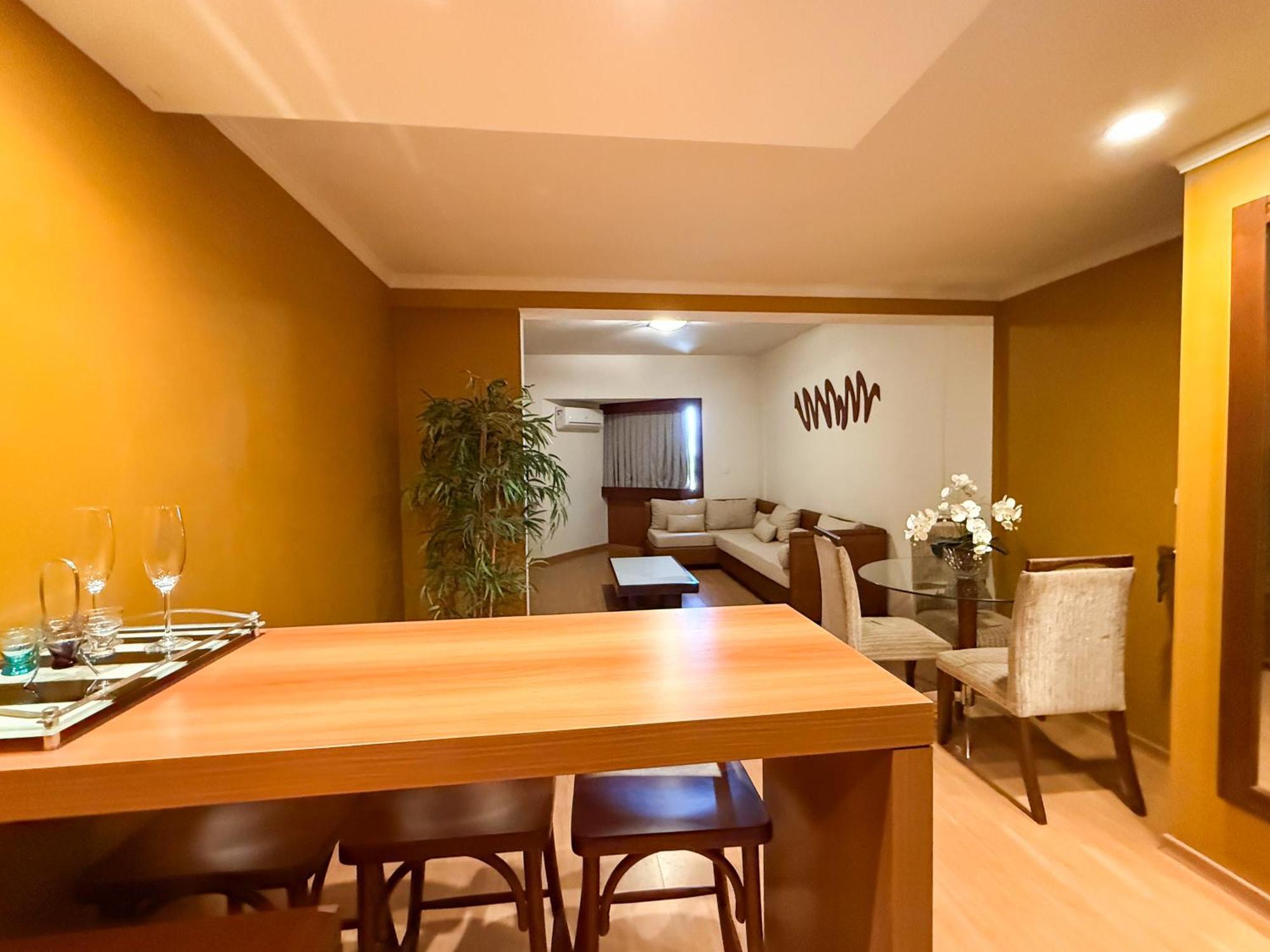 Hotel Caiua Умуарама Экстерьер фото