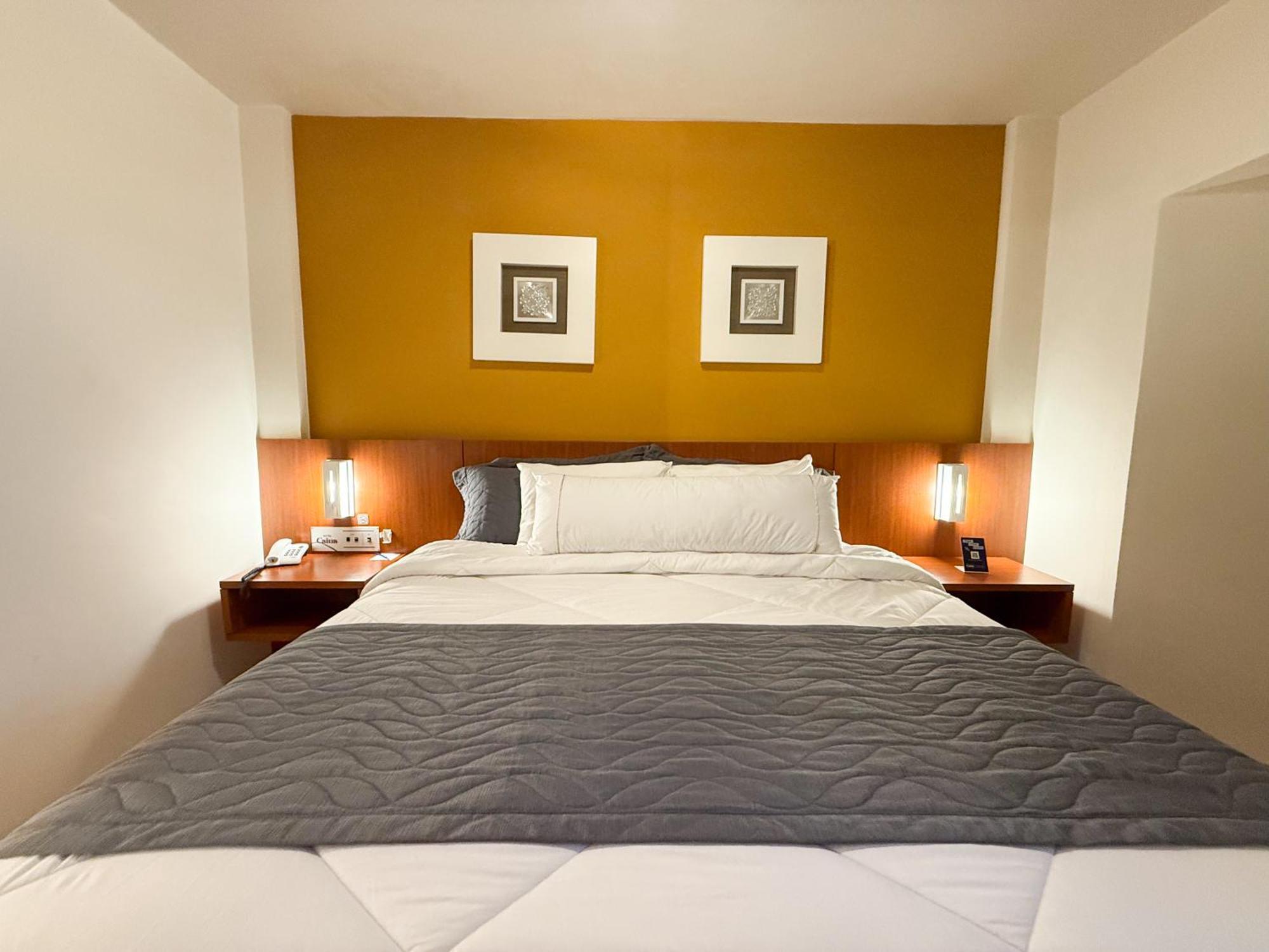Hotel Caiua Умуарама Экстерьер фото