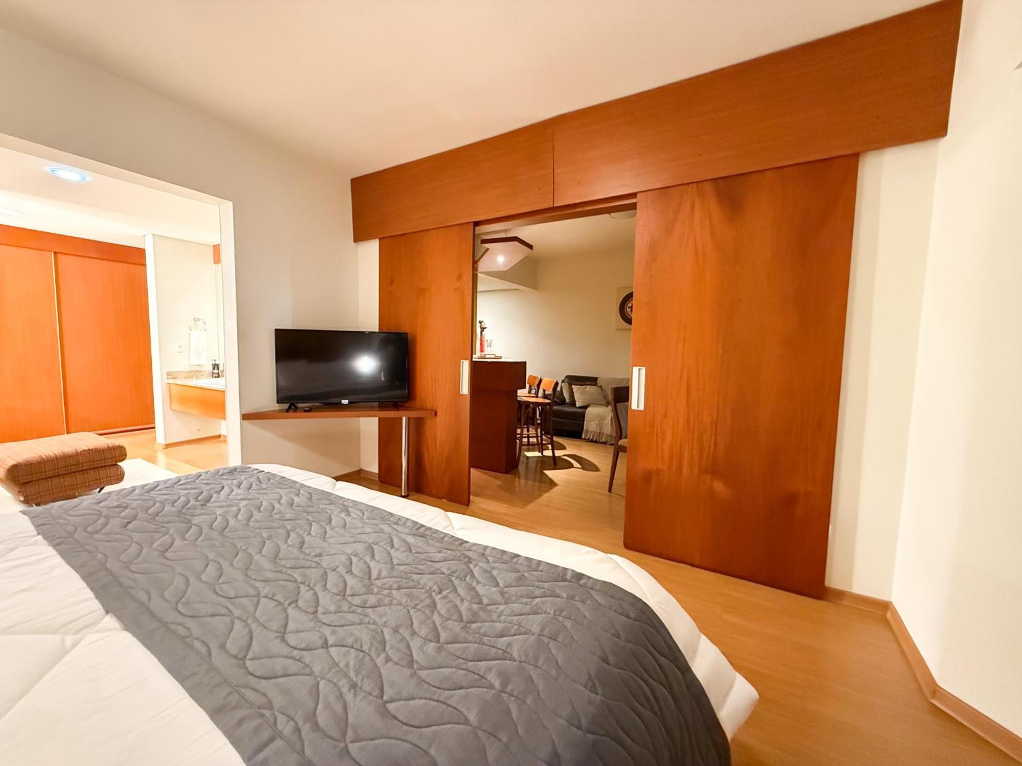 Hotel Caiua Умуарама Экстерьер фото