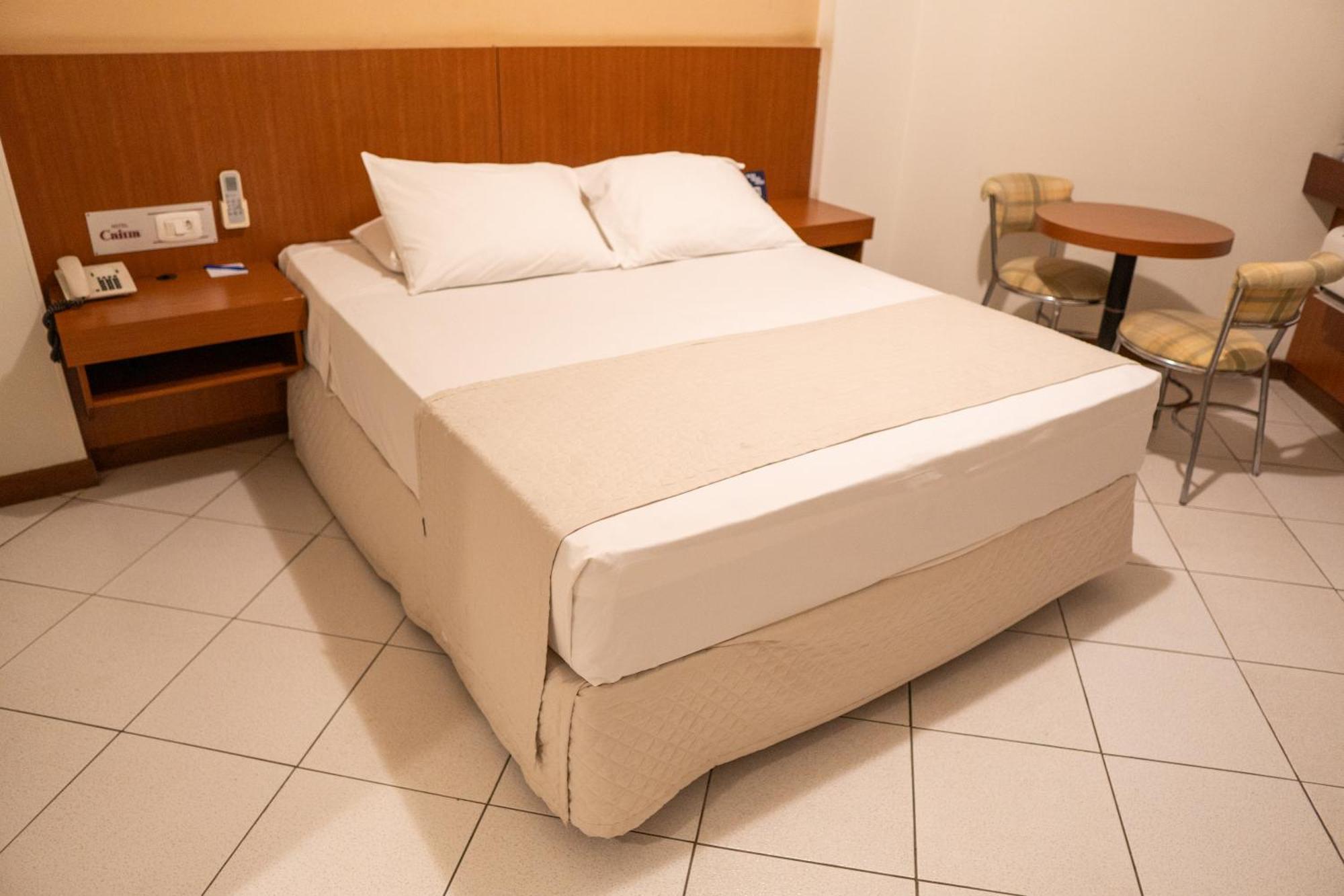 Hotel Caiua Умуарама Экстерьер фото