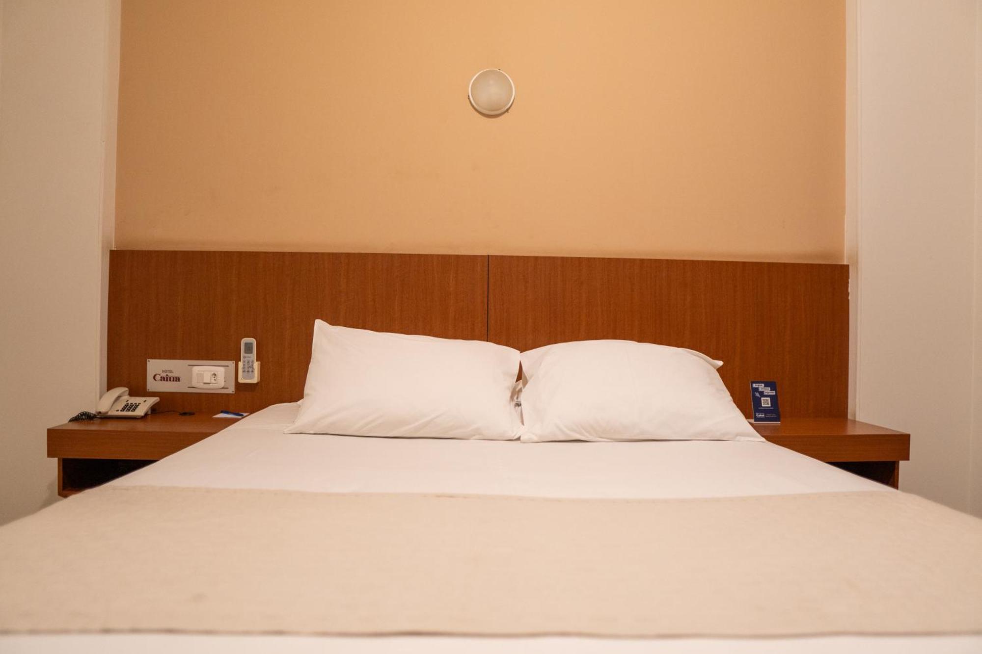 Hotel Caiua Умуарама Экстерьер фото