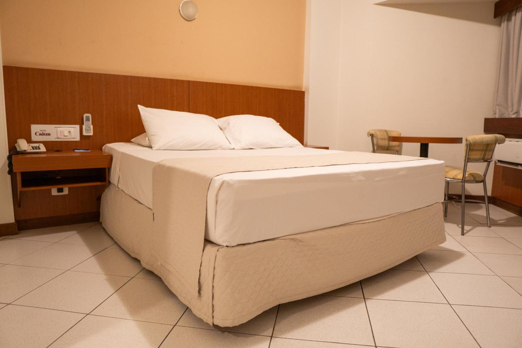 Hotel Caiua Умуарама Экстерьер фото
