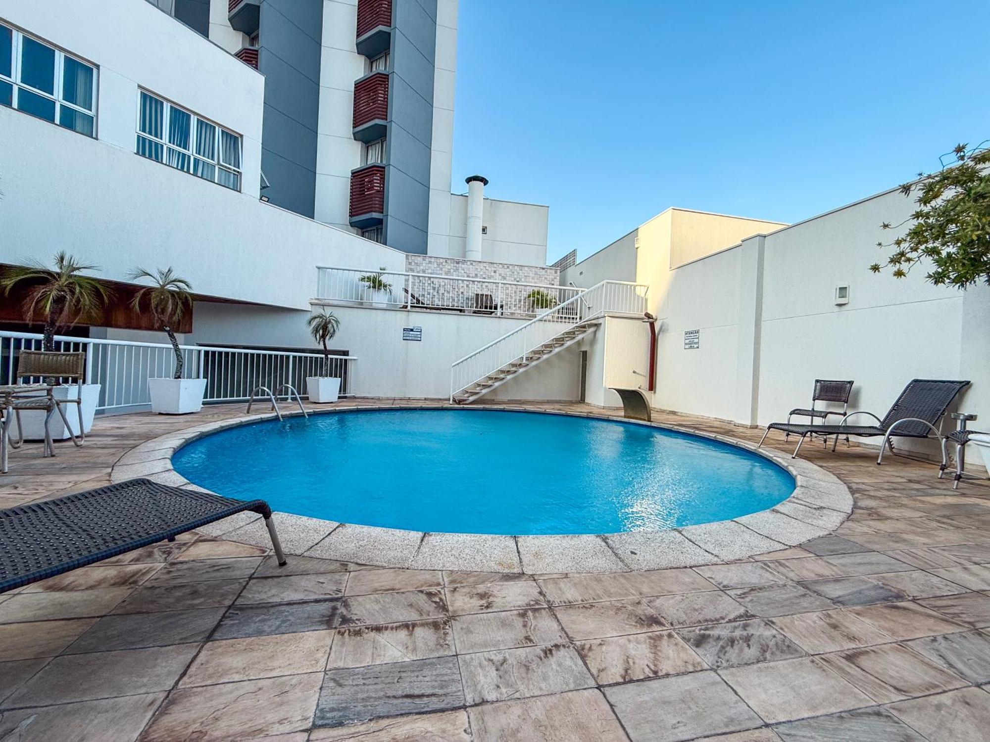 Hotel Caiua Умуарама Экстерьер фото